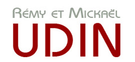 AUTO ECOLE UDIN Logo